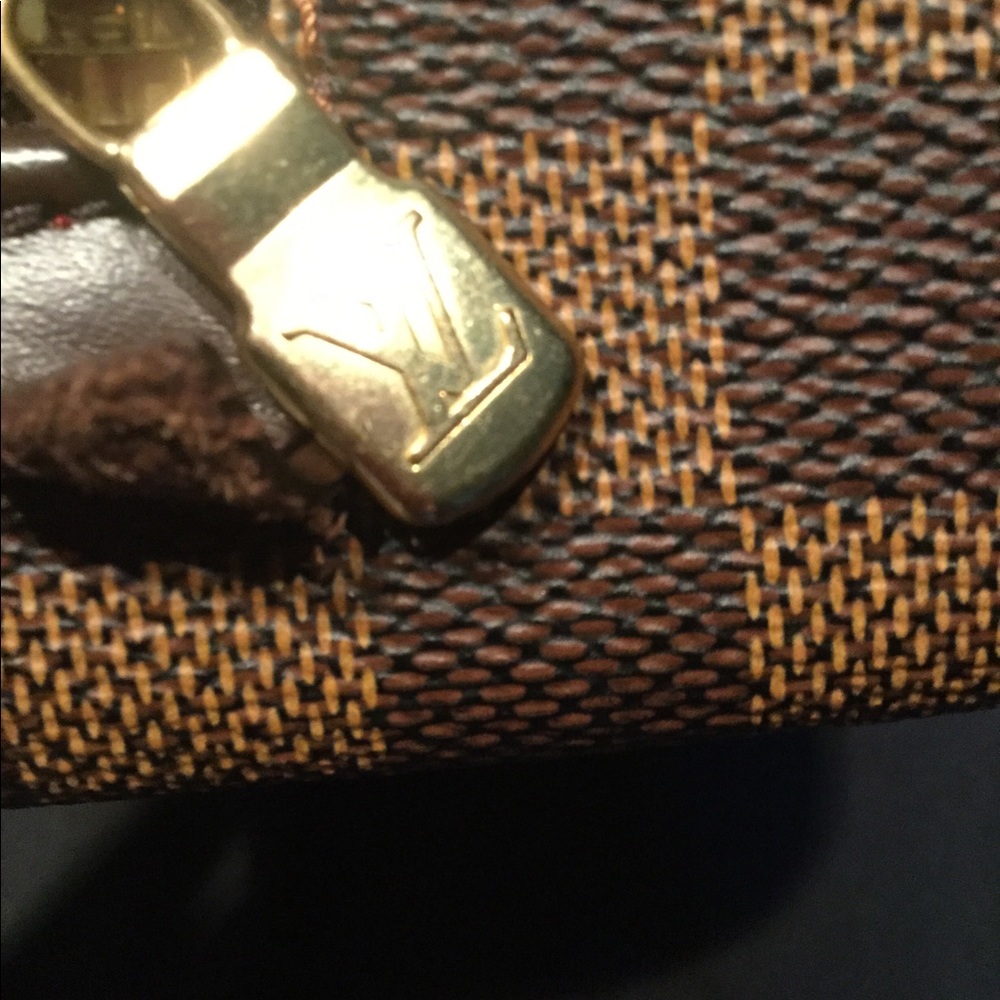 Louis Vuitton Damier Riebera SOLD SOLD - Picture 8 of 8